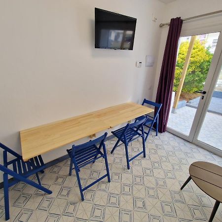 La Maisonnette Bleue Empuriabrava Buitenkant foto