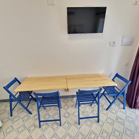 La Maisonnette Bleue Empuriabrava Buitenkant foto