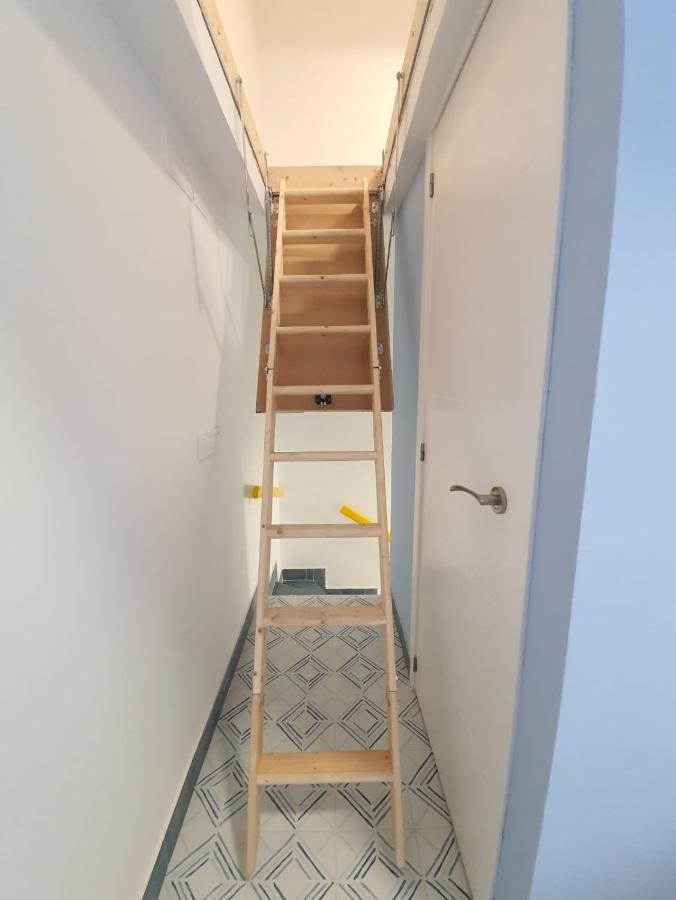 La Maisonnette Bleue Empuriabrava Buitenkant foto