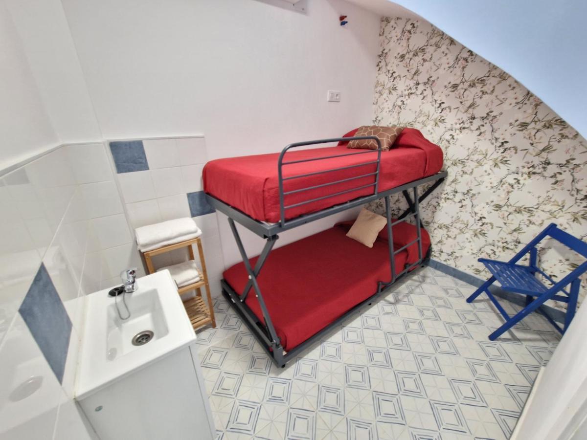 La Maisonnette Bleue Empuriabrava Buitenkant foto